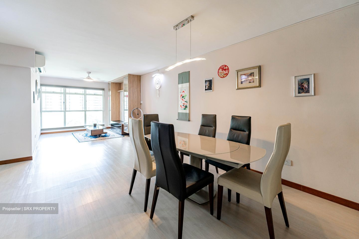 Blk 296 Punggol Grove (Punggol), HDB 5 Rooms #553522681